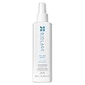 Biolage Volume Boost Volumizing Spray - Adds Bounce, Movement & Fullness, Root Lift Spray for Fine Hair, Soy Protein & Polymers, Paraben-Free & Vegan
