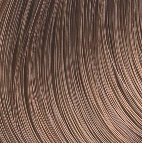 Greyfree Hair Mascara Root Touch-Up for Gray Hair | Precision Hairline Concealer for Brows & Beard (LIGHT BROWN)