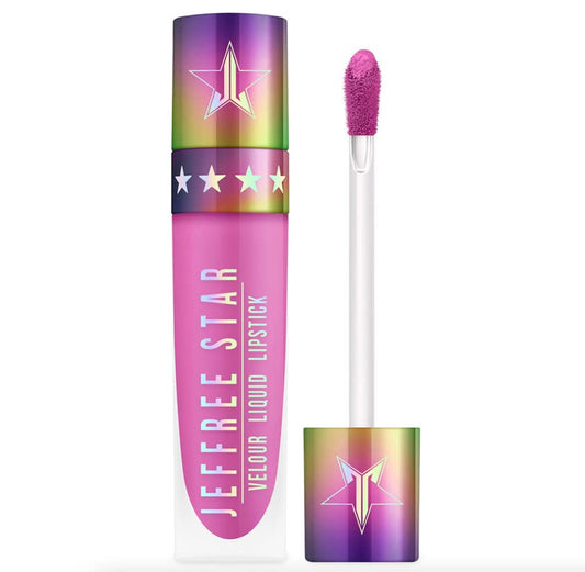 Jeffree Star Cosmetics Velour Liquid Lipstick - Bearded Lady Beauty & Personal Care Jeffree Star