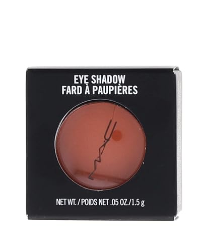 MAC Small Eye Shadow - Rule, 0.05 Oz/1.5g