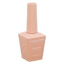 Chaun Legend UV Gel Nail Polish, 0.5 Ounce Long Lasting Salon Quality, Bubble Free Professional Manicures, Quick Dry, High Shine, Peach Please LG5042 Beauty & Personal Care Chaun Legend Professional Nails