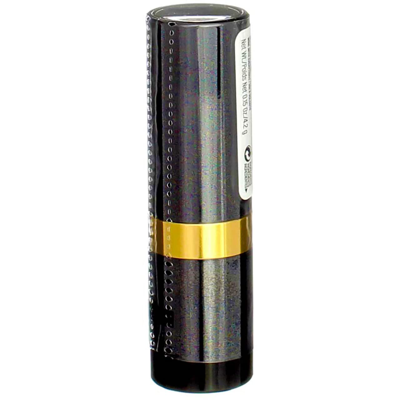 Revlon Lipstick, Super Lustrous Lipstick, Creamy Formula For Soft, Fuller-Looking Lips, Moisturized Feel, Wine With Everything (520), 0.15 oz