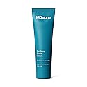 MDacne Shaving Cream for Acne-Prone Skin - Soothing, Oil-Free, Eliminates Razor Burn, Cuts & Infections - Reduce Skin Irritation & Prevent Shave…