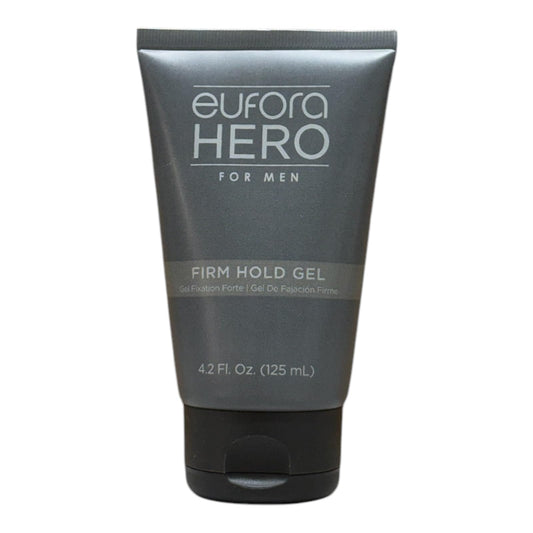 Eufora HERO Firm Hold GEl 4oz