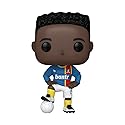 Funko POP! TV: Ted Lasso - Sam Obisanya - Collectable Vinyl Figure - Gift Idea - Official Merchandise - for Kids & Adults - TV Fans - Model Figure…