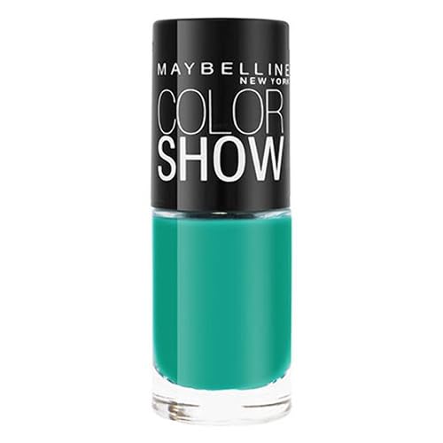 NEW Maybelline Color Show Limited Edition Nail Polish - 965 Urban Utopia Beauty & Personal Care MAYBELLINE