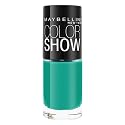 NEW Maybelline Color Show Limited Edition Nail Polish - 965 Urban Utopia Beauty & Personal Care MAYBELLINE