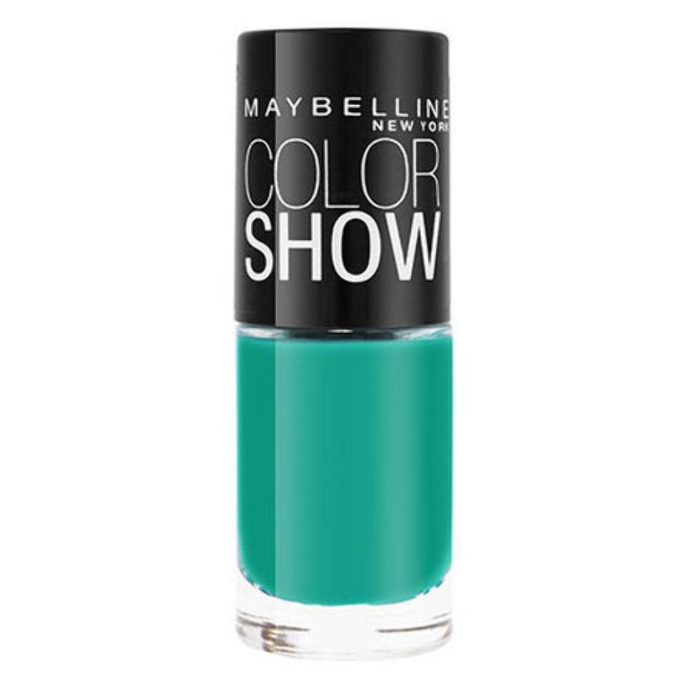 NEW Maybelline Color Show Limited Edition Nail Polish - 965 Urban Utopia Beauty & Personal Care MAYBELLINE