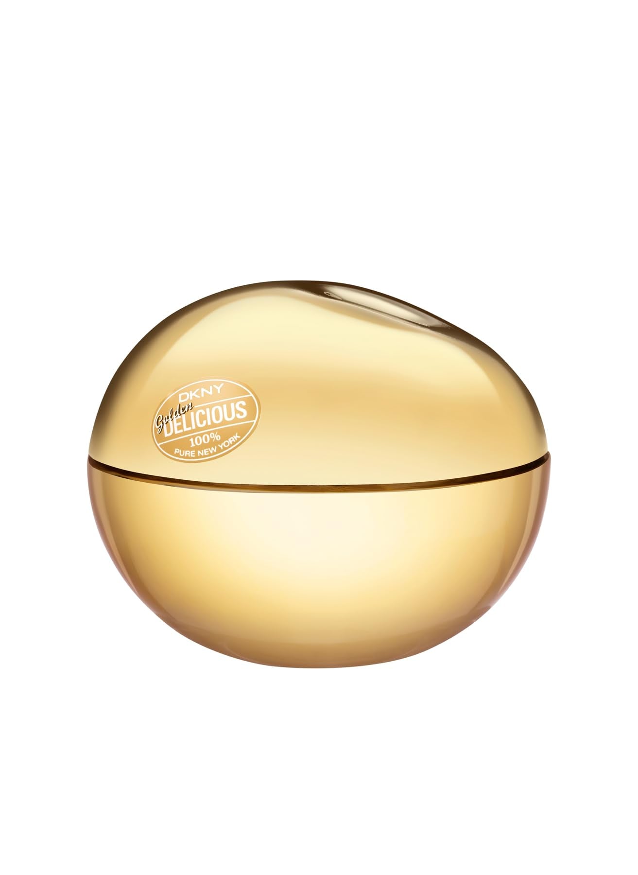 DKNY Golden Delicious Eau de Parfum Perfume Spray For Women, 3.4 Fl. Oz.