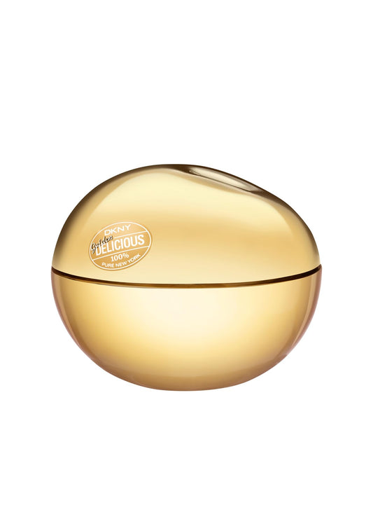 DKNY Golden Delicious Eau de Parfum Perfume Spray For Women, 3.4 Fl. Oz.