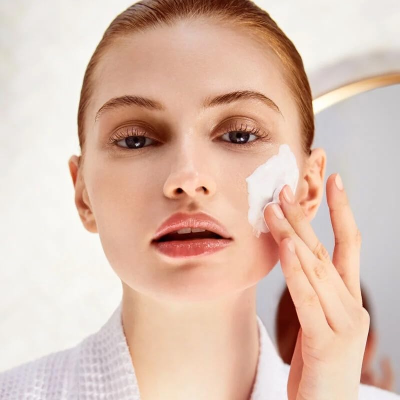 Clé de Peau Beauté, Softening Cleansing Foam Mini