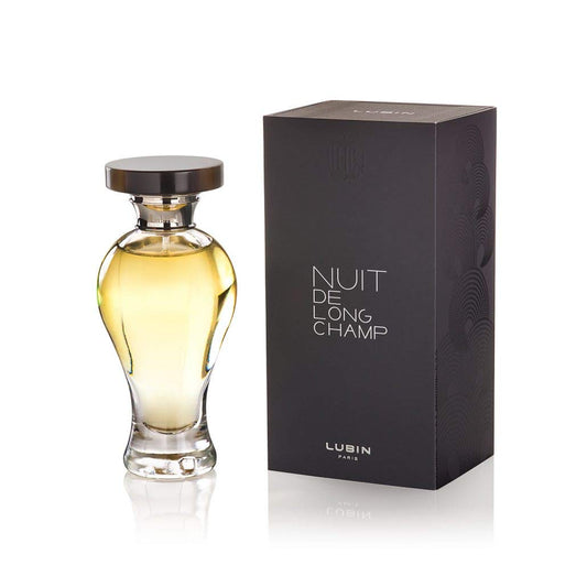 Lubin Paris NUIT DE LONG CHAMP Eau de Parfum EDP 100ml Beauty & Personal Care Lubin