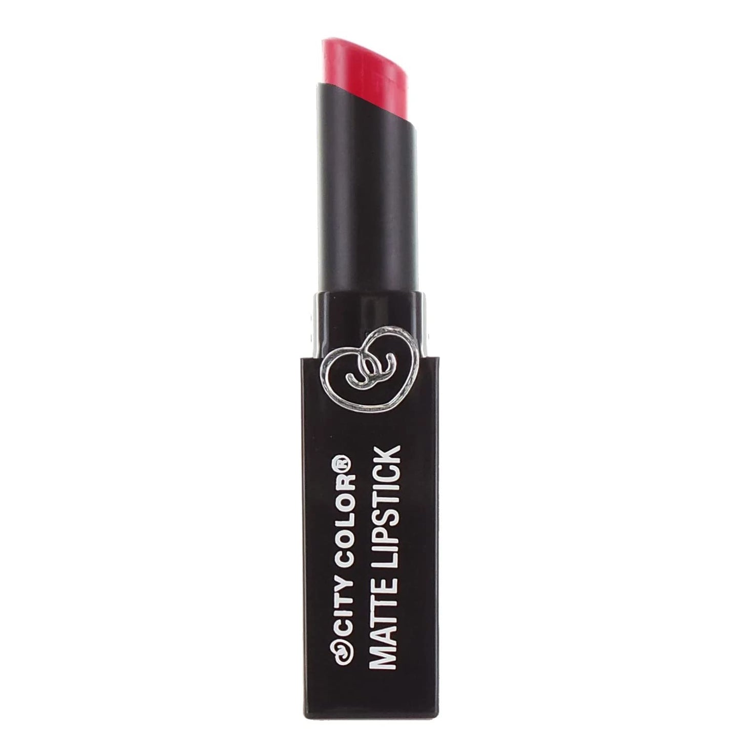 CITY COLOR Matte Lipstick L0050B Crimson
