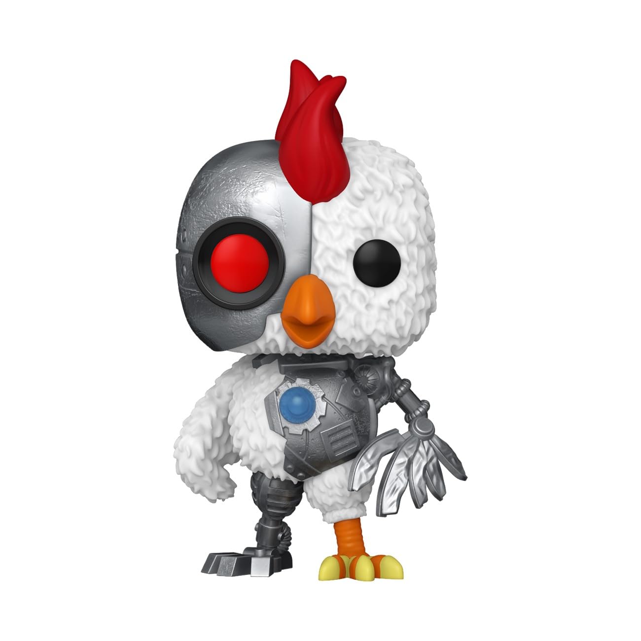Funko Pop Animation: Robot Chicken - Robot Chicken - Collectable Vinyl Figure - Gift Idea - Official Merchandise - Toys for Kids & Adults…