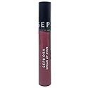 SEPHORA Collection Cream Lip Stain - 81 Daydreaming (matte soft berry mauve), 5 mL / 0.16 fl oz