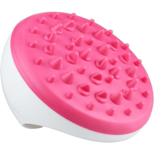 IGYYO Massage Body Brush for Cellulite Anti Cellulite Massager Brush Improves Blood Circulation for Body Slimming Spa Fit - Cellulite Reduction, Skin Beauty and Personal Care IGYYO