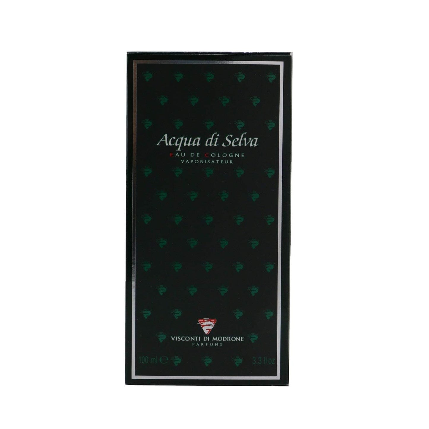 ACQUA DI SELVA by Visconti Di Modrone EAU DE COLOGNE SPRAY 3.4 OZ for MEN