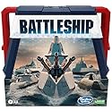 Battleship Classic Board Game, Strategy Game for Kids Ages 7 and Up, Fun for 2 Players