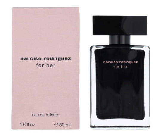 Narciso Rodriguez For Women Edt Spray 1.6 oz Beauty & Personal Care Narciso Rodriguez