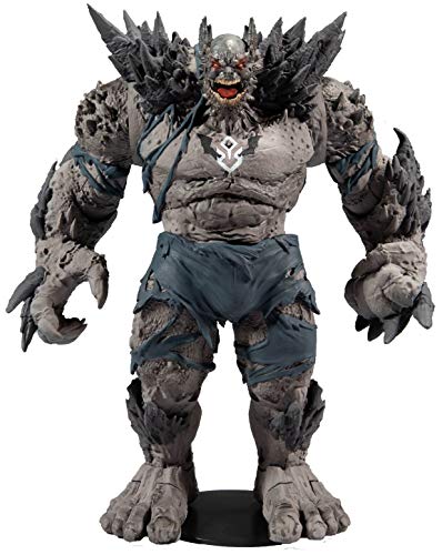 McFarlane Toys DC Multiverse Dark Nights: Metal Devastator Earth -1 7" Action Figure