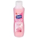 Suave, Essentials Wild Cherry Blossom Softening Shampoo with Cherry Blossom Extract and Vitamin E, 22.5 Fl Oz