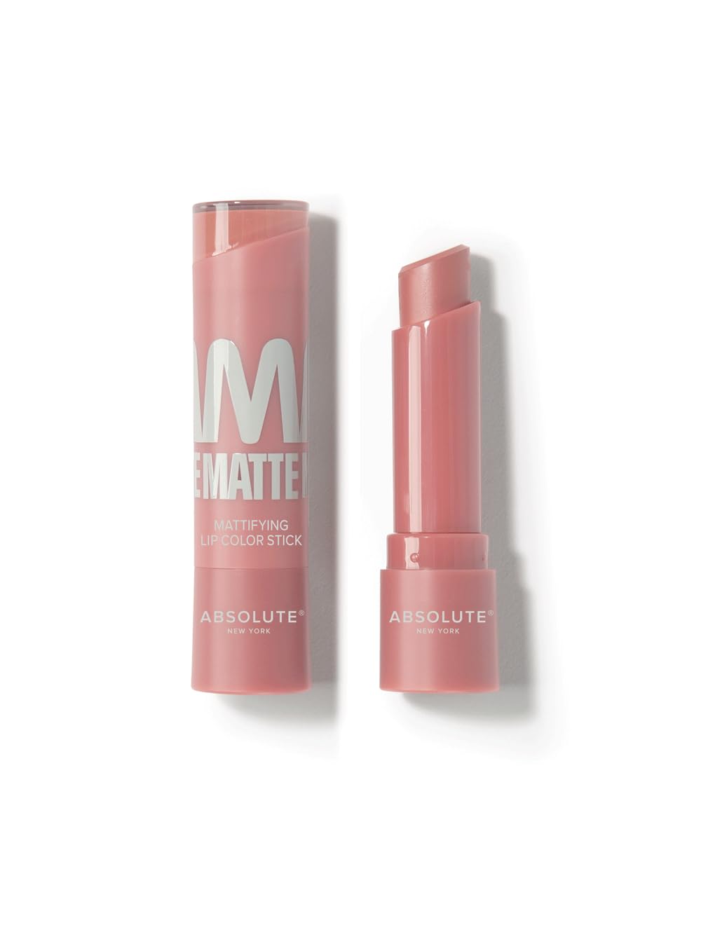 Matte Lipstick by Absolute New York