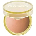 Kosas The Sun Show Glowy Warmth Baked Bronzer - Beachy