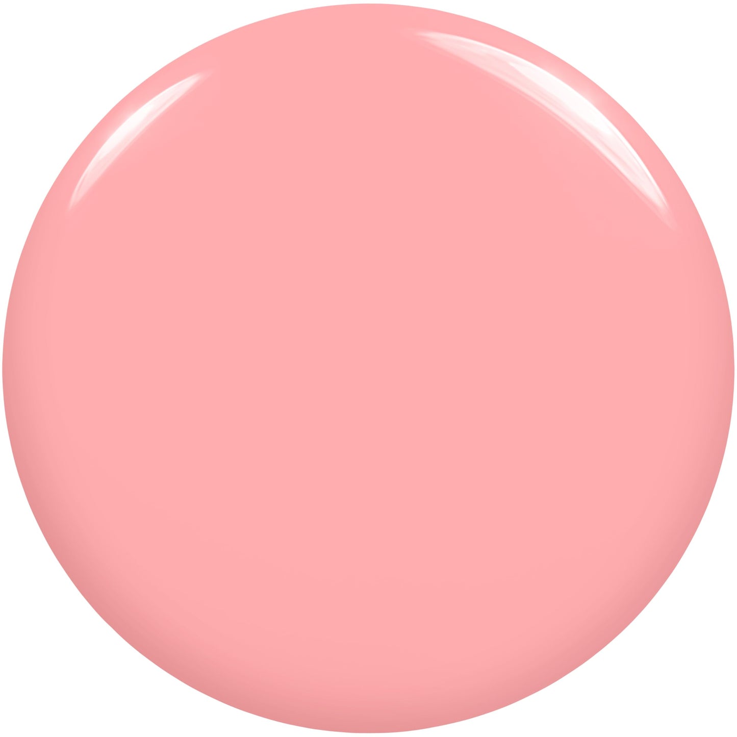 essie salon-quality nail polish, vegan, Disney's Snow White, pink, no prince needed, 0.46 fl oz Beauty & Personal Care essie
