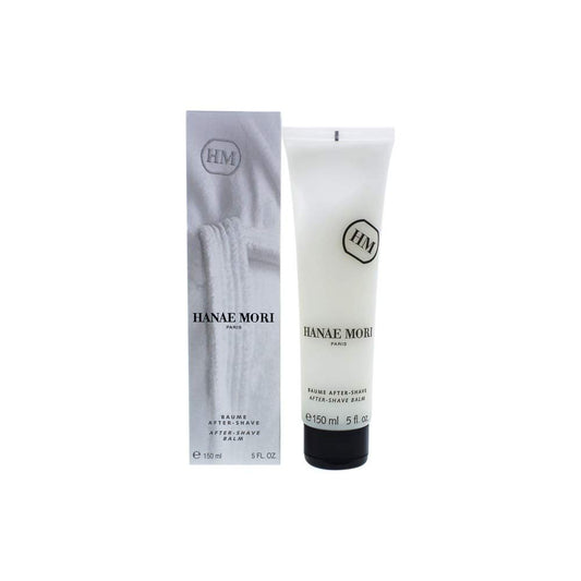 Hanae Mori After Shave Balm for Men, 5 Fluid Ounce Beauty and Personal Care Hanae Mori