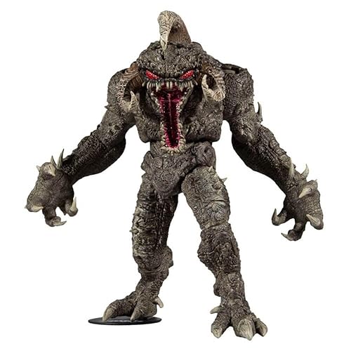McFarlane Toys Spawn The Violator Mega Action Figure