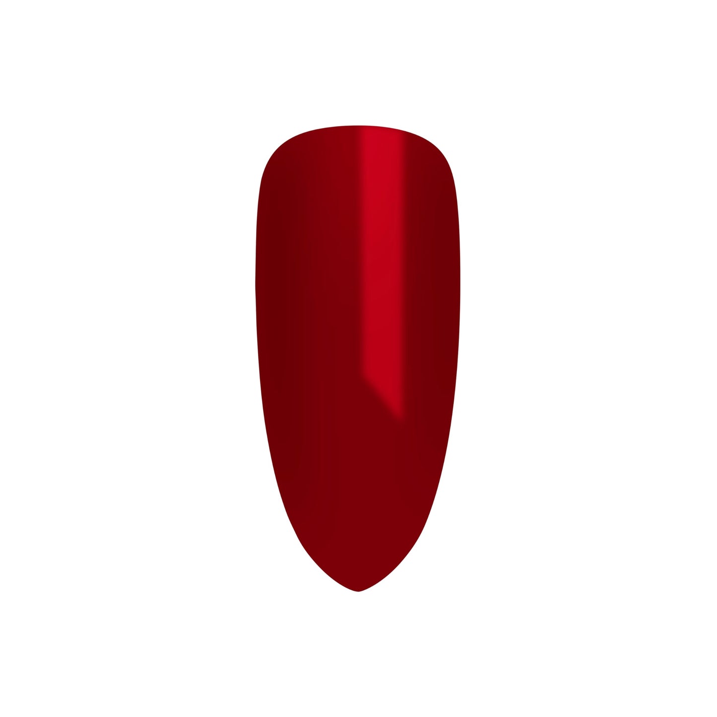 CND Vinylux Longwear Red Nail Polish, Gel-like Shine & Chip Resistant Color, Books & Beaujolais, 0.5 fl. oz