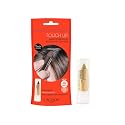 L'Action Paris Touch Up Hair Cover Stick, Covers Grey Hair & Discoloured Roots, Water Resistant Long Lasting Formula for Natural Look, Washes out