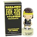 Harajuku Lovers Lil' Angel by Gwen Stefani Eau De Toilette Spray 1 oz Women