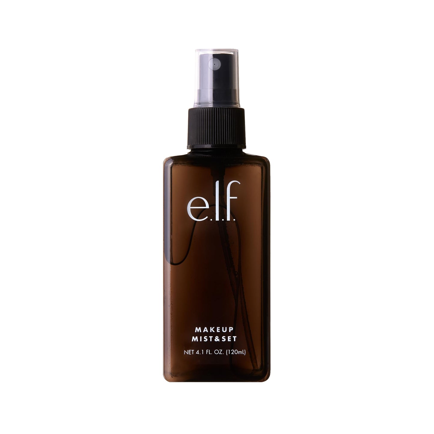 e.l.f. Makeup Mist & Set - Large Lightweight, Long Lasting, All-Day Wear Revitalizes, Refreshes, Hydrates, Soothes Infused with Aloe, Green Tea