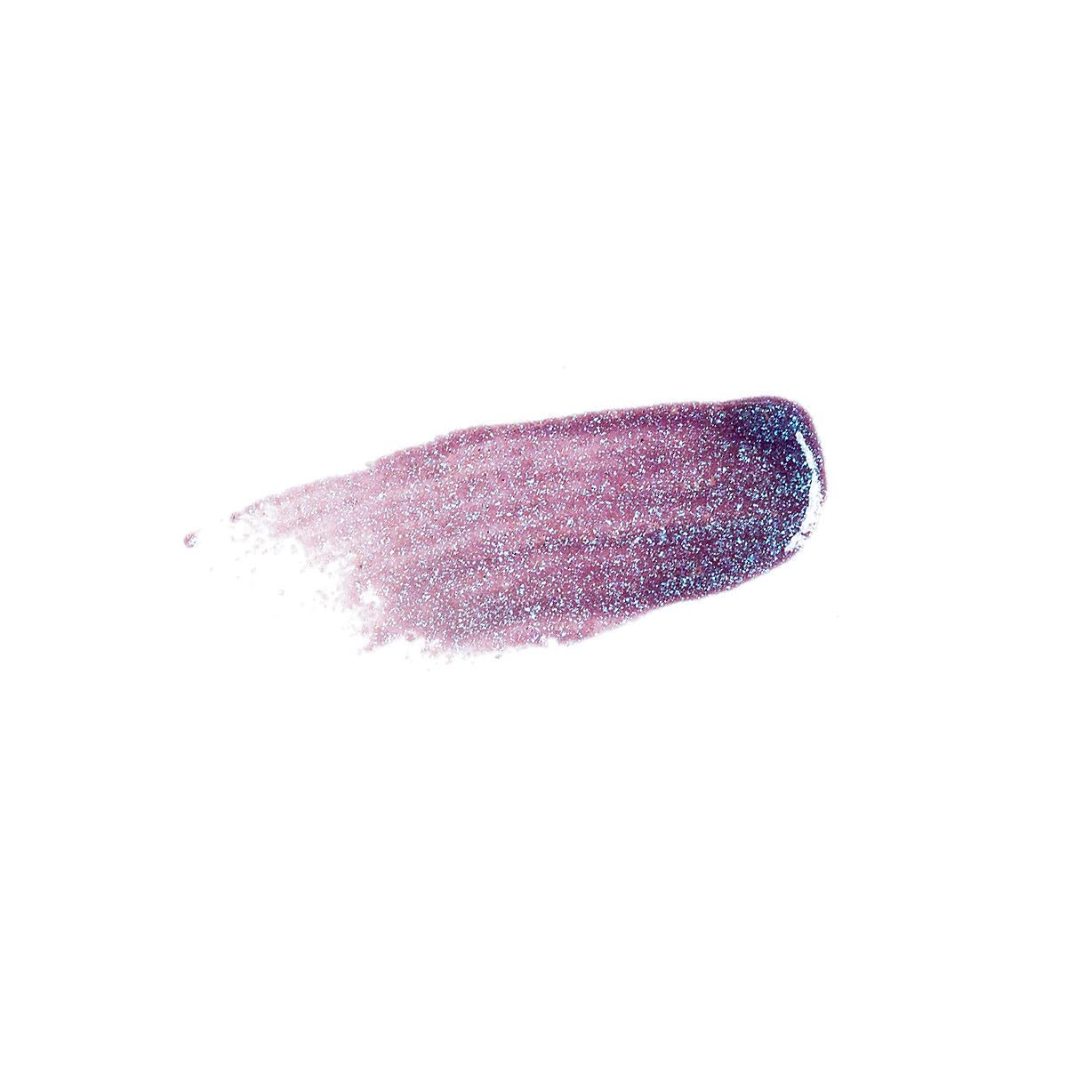 Kandi Koated Glaze Illuminating Lip Shine [Game Face] Lip Gloss | Hydrating Lip Glaze with Paraben-Free, Cruelty-Free Formula, Sheer Color | Beauty &