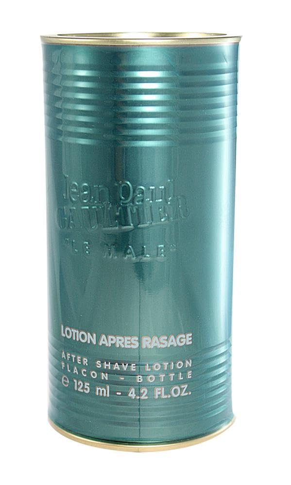 Jean Paul Gaultier By Jean Paul Gaultier For Men. Aftershave Lotion 4.2 oz