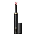 MAC Powder Kiss Velvet Blur Slim Stick Lipstick - 887 Peppery Pink (Soft Warm Pink)