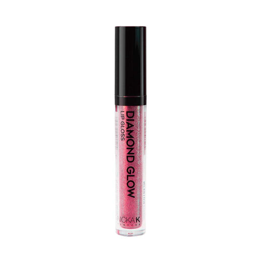 NickaK Diamomd Glow (FOXY) Beauty & Personal Care NICKA K NEW YORK