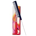 Color Touch 6/77 Hair Color | Ammonia-Free Demi-Permanent Hair Dye 2oz and M Hair Designs Tail Comb (Bundle) Beauty & Personal Care M Hair Designs