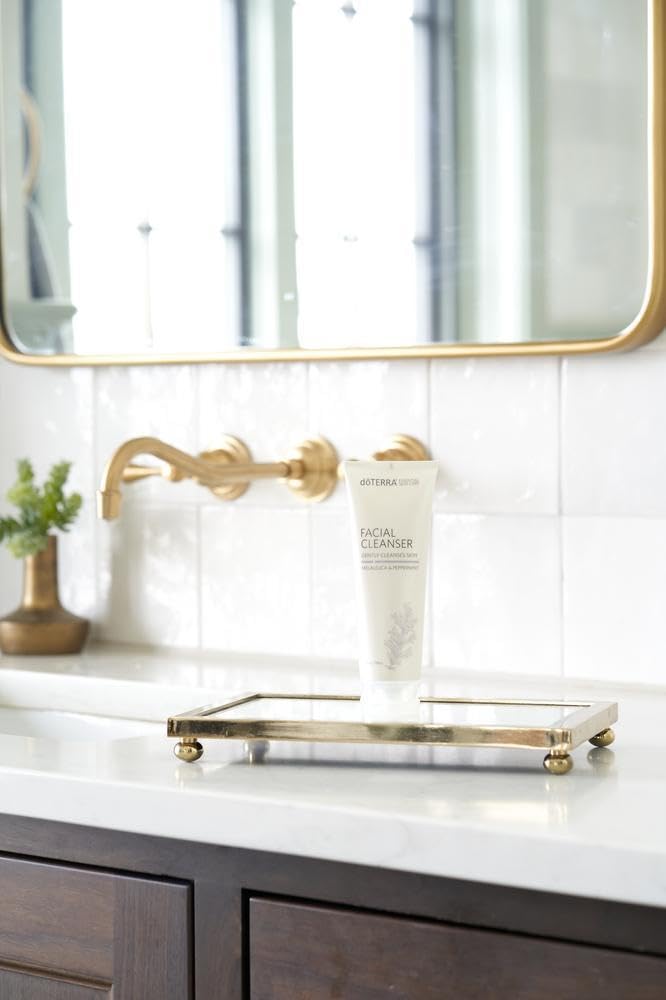 doTERRA - Facial Cleanser - Essential Skin Care Collection - 4 oz