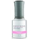 LeChat Perfect Match Gel Polish, Wild Petunia, 0.5 Fluid Ounce Beauty & Personal Care LECHAT