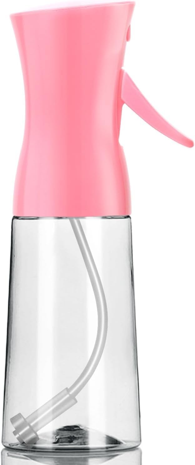Apidgrowth Spray Bottle,Hair Spray Bottles, Fine Mist Refillable Spray Container, Ultra-Fine Continuous Spray Bottle for Skincare, Plant Care, Pet Beauty and Personal Care Apidgrowth Default Title