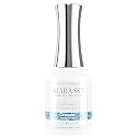 KIARA SKY LED UV Soak Off Platinum Gel FX (Paradise - One Coat Foil Glitter) Beauty & Personal Care KIARA SKY