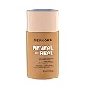 Sephora Favorites Reveal The Real Soft Radiant Skin Tint - 210 O Medium (medium skin with olive undertones) - 1.01 fl oz / 30 mL