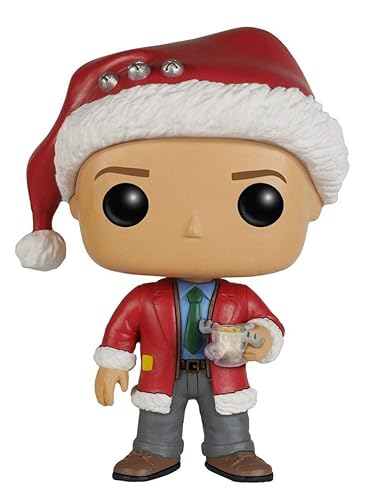 Christmas Vacation Clark Griswold Pop! Vinyl Figure