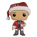 Christmas Vacation Clark Griswold Pop! Vinyl Figure