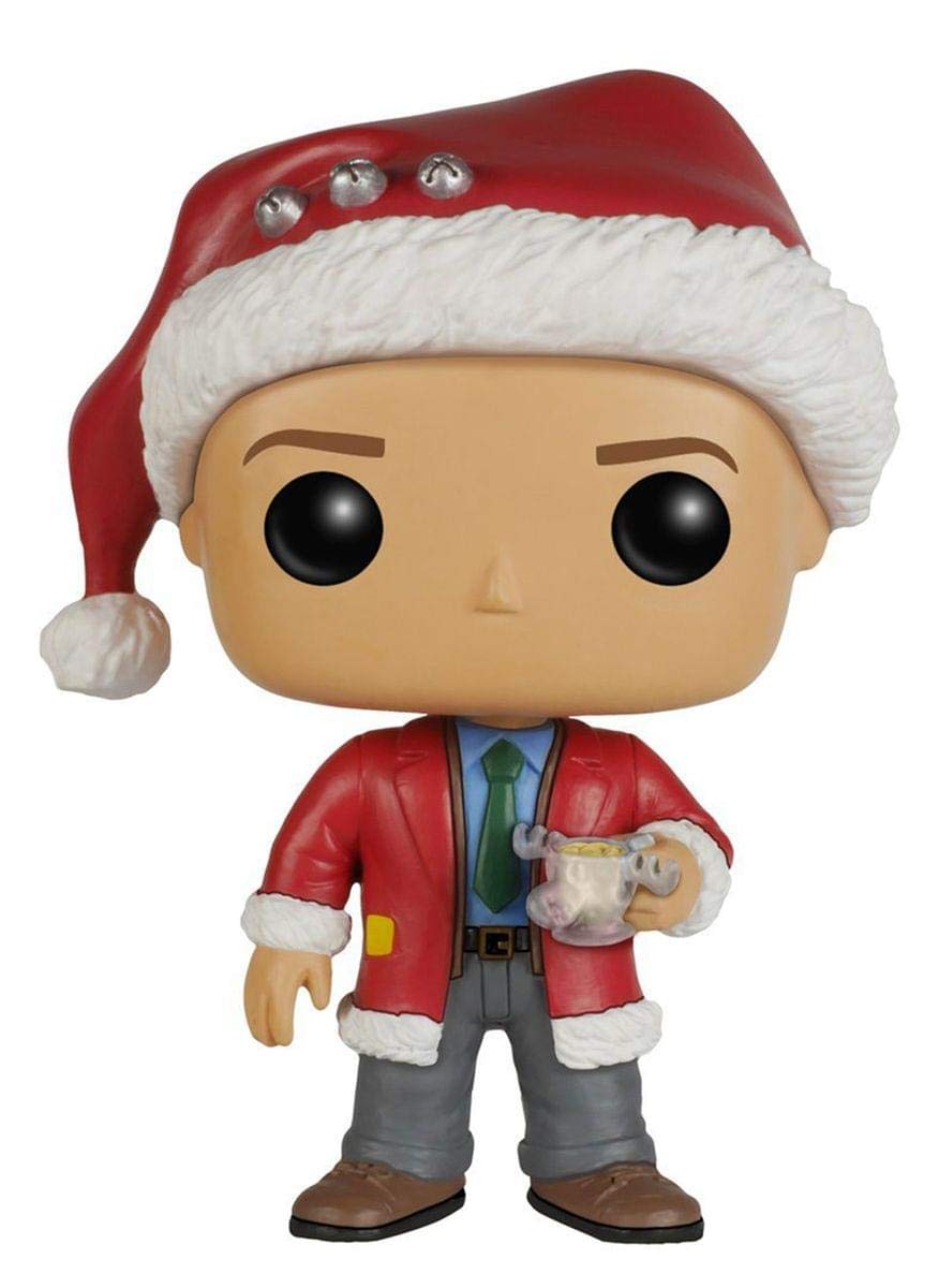 Christmas Vacation Clark Griswold Pop! Vinyl Figure