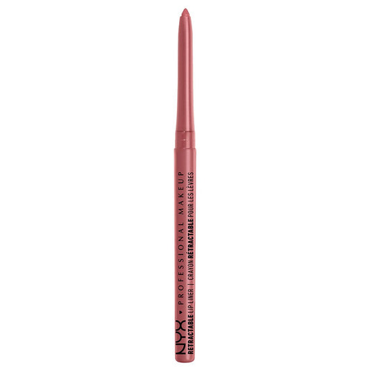 NYX PROFESSIONAL MAKEUP Mechanical Lip Liner Pencil, Nude Pink Beauty & Personal Care NYX PROFESSIONAL MAKEUP