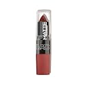 L.A. COLORS Matte Lipstick, Mysterious CML471