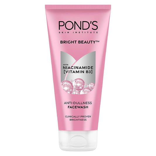 Pond's Beauty Face Wash | Advance Vitamin B3+ Formula | 200 g (7.05 Ounce)